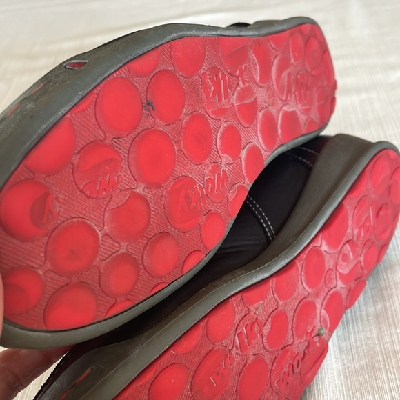 Wolky walking booties-39 - Picture 5 of 8